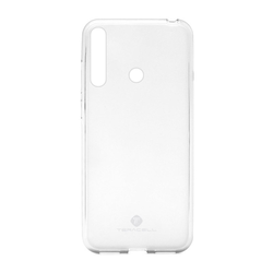 Maska za Huawei P40 Lite E/ Y7p Giulietta transparent crystal clear