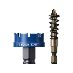 BOSCH EXPERT Sheet Metal PC Plus testera za otvore 40mm, 2608901960