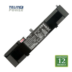 Baterija za laptop ASUS VivoBook TP301/ C31N1517 11.55V 55Wh / 4780mAh ( 2904 )