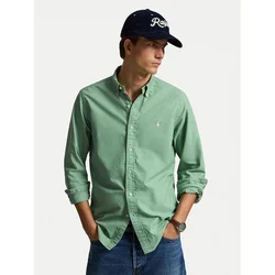 Polo Ralph Lauren Srajca  svetlo zelena