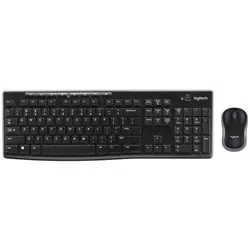 TAST + MIŠ LOGITECH MK270 Wireless YU