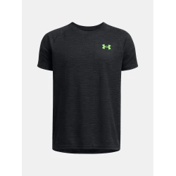 Boys T-shirt Under Armour UA Tech Textured SS - Boys