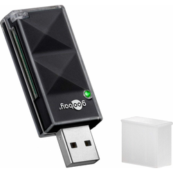 Goobay čitač SD kartica USB 2.0