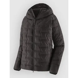 Patagonia Durable Down Hoody Jacket black