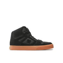 DC Shoes Visoke superge PURE, črna