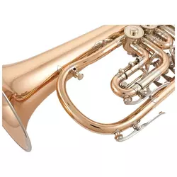 Cerveny CFH 702R Flugelhorn