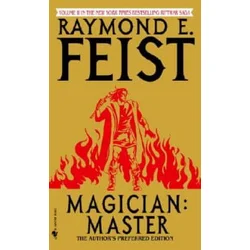 Magician: Master