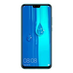 HUAWEI outlet pametni telefon Y9 (2019) 4GB/64GB, Sapphire Blue