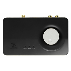 Xonar U7 MKII USB 7.1 zvučna karta
