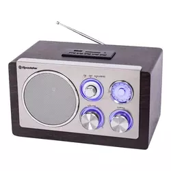 Roadstar Radio HRA1345NUSWD