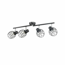 ESTO spot lampa Tulip 4xE14