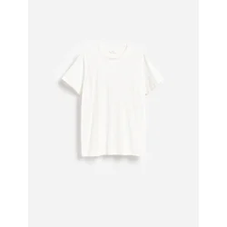 Reserved - Slim fit pamučna majica kratkih rukava