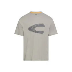 CAMEL ACTIVE Majica antracit/barva blata
