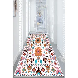 Conceptum Hypnose Tepih Marmorizzato, 80x300cm, Šareni