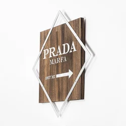 Wallity Zidna dekoracija Fashion, 54 x 54 cm,  Srebrne boje