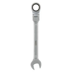 LAMPA ACCESSORIES Ključ Fleksibilni Viljuškasto/Okasti 19mm