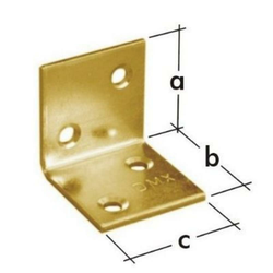 Kotni široki 60x60x60x2,0mm pakiranje/20kos