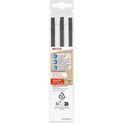 Edding Refil za olovku E-8890 tvrdoća 10H, 1/6 ( 08M8891H1 )