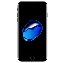 mobilni telefon Apple iPhone 7 256GB Jet Crna