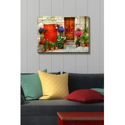 Wallity Slika na platnu Tablo-161, 50x70 cm