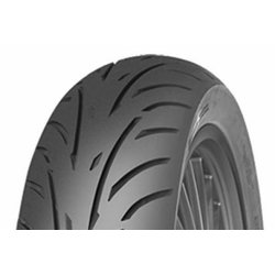 Mitas Custom Force ( 170/80B15 TL 77H zadnji točak )