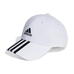 ADIDAS PERFORMANCE Športna kapa, bela