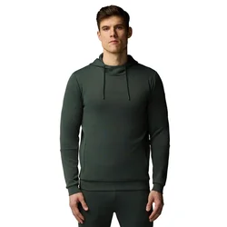 Castore dukserica Flex Hoodie za muškarce