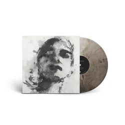 Lucy Gooch - Desert Window (Limited Edition) (Coloured) (LP)