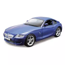 Kolekcija Bburago 1:32 - BMW Z4 M COUPE