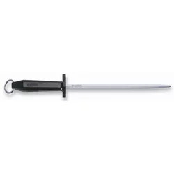 Dick Masat Eurocut, Okrugli, 30cm, Crni