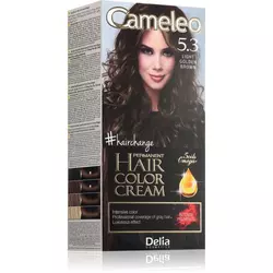 Farba za Kosu CAMELEO OMEGA 5 | Farbanje Kose | Trajna Boja za Kosu | Kozmo Shop Online
