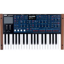 Korg MULTIPOLY
