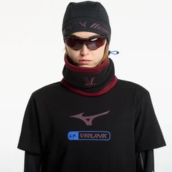 Kapa Mizuno x VRUNK Beanie Black Universal