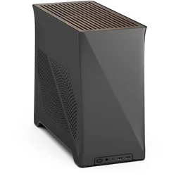 Fractal Design Era 2 Charcoal