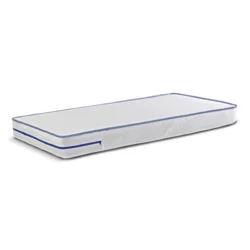 Vzmetnica iz lateks pene 120x60 (10 cm) pipwp -05 mini