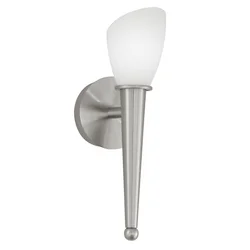 Eglo 95748 - LED zidna svetiljka MARA 2 1xG9-LED/2,5W/230V