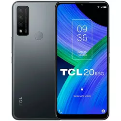 TCL pametni telefon 20R 5G 4GB/64GB, Gray