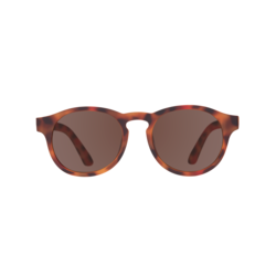 Babiators - Otroška sončna očala Keyhole, Totally Tortoise, 3 - 5 let