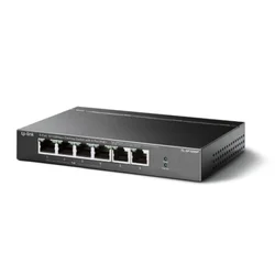 TP-LINK LAN Switch TL-SF1006P