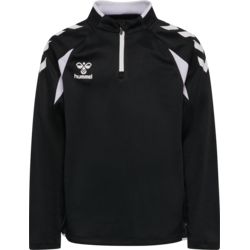 Hummel Mikica Hummel Core 2.0 Half Zip Top Kids