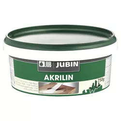 JUB ACRYL KIT ZA DRVO SMR.750g