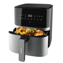 CECOTEC Friteza za kuvanje Cecofry Inox 5500 Pro