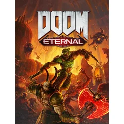 Doom: Eternal