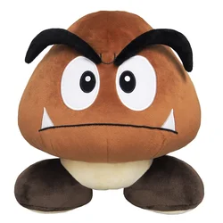 Plišasta igrača Super Mario Goomba - 30 cm