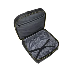 Torba za laptop sa točkićima 15-17 inča TCG717GL crna