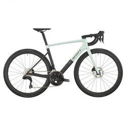 Cestno kolo Scott ADDICT RC 30 ze/čr 26
