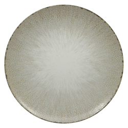 LUBIANA Plitev krožnik Irys Coupe 31cm/porcelan