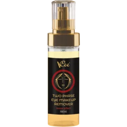 VCEE - 2-PHASE MAKE-UP Remover-sredstvo za uklanjanje šminke 100ml