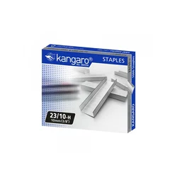 KANGARO 23/10 Klamerice