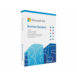 Microsoft Office 365 Business Standard / KLQ-00655